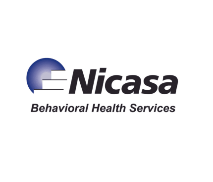 Nicasa logo