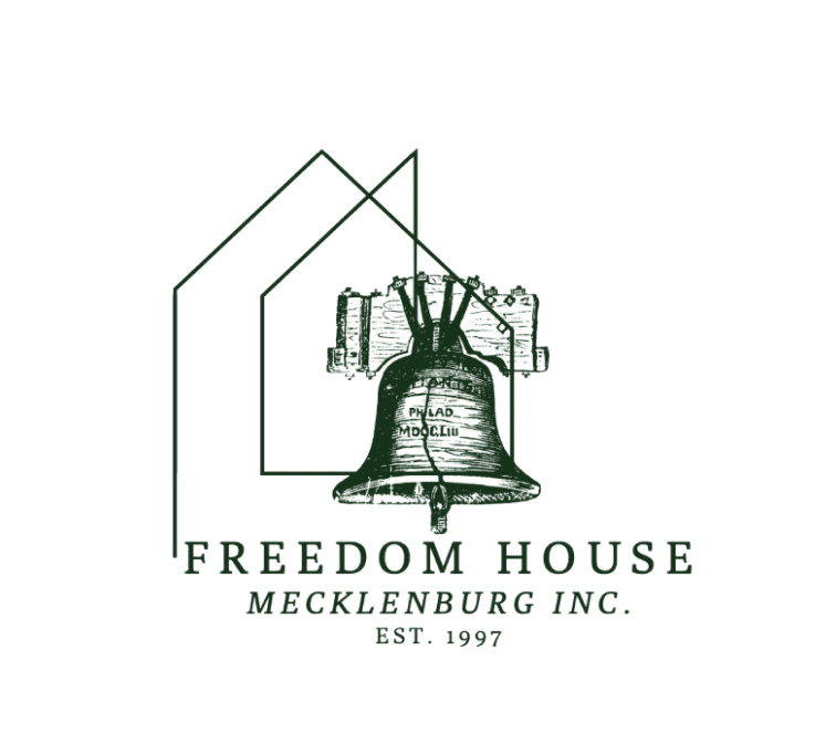 Freedom House of Mecklenburg