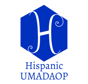 Logo Hispanic UMADAOP