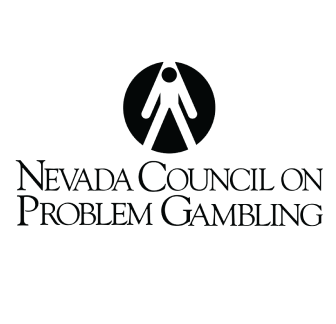 Logo Nevada Council on Problem Gambling