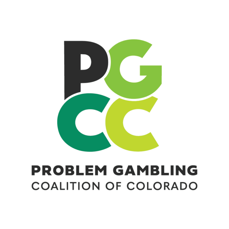 The Problem Gambling Coalition of Colorado