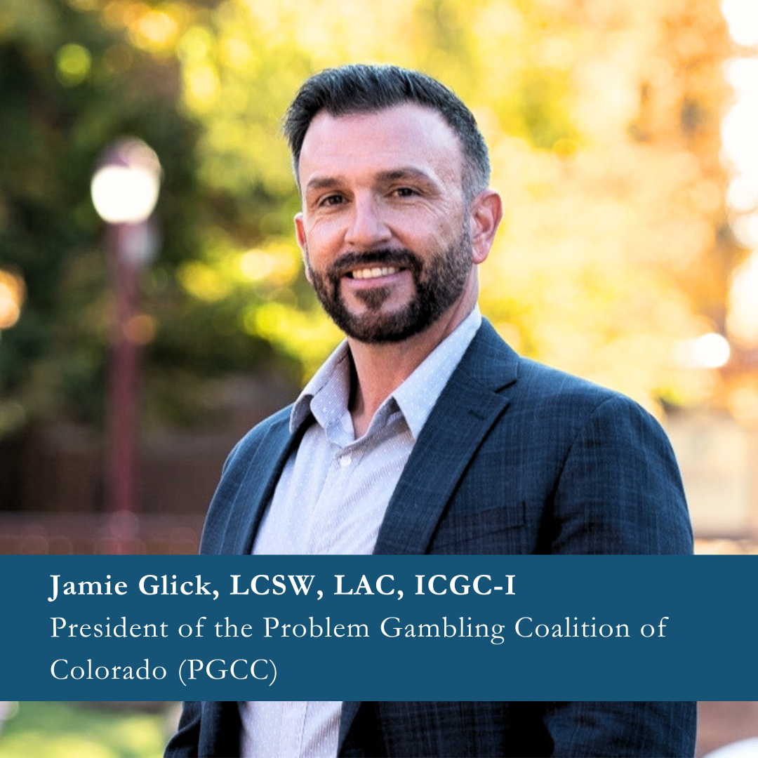 NCPG賞受賞コロラド問題ギャンブル連合の多角的啓発戦略