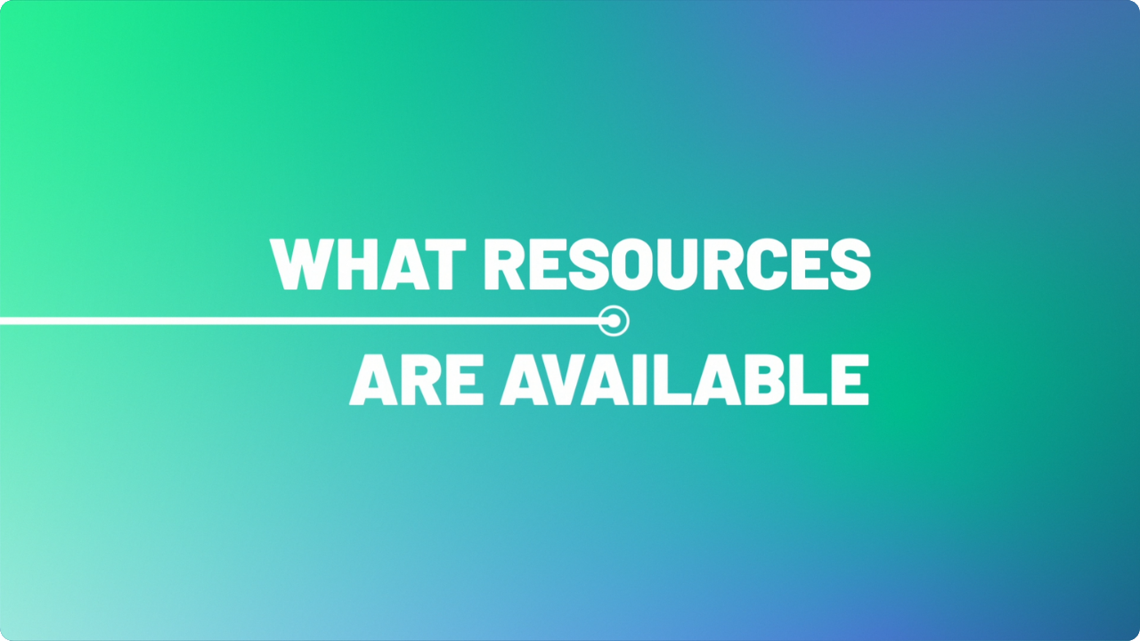 What Resources Does 1-800-MY-RESET Offer?