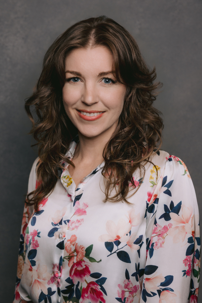 Professional Portrait by Robb McCormick Photography