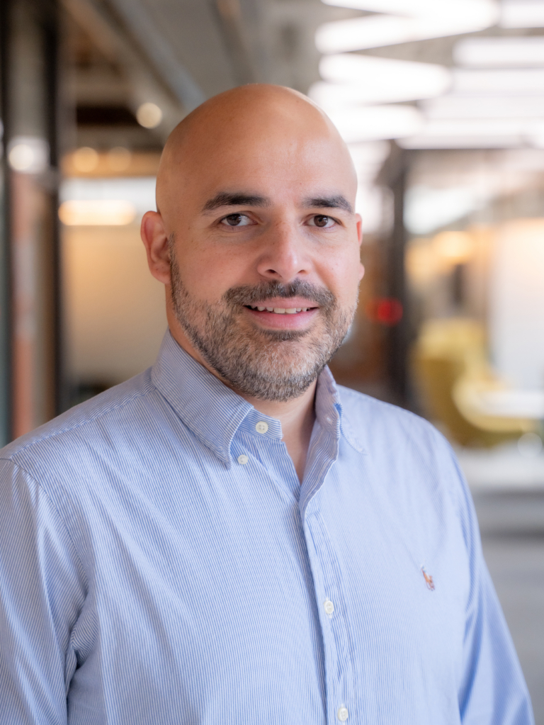 Joseph A. Pacheco, PhD, MPH