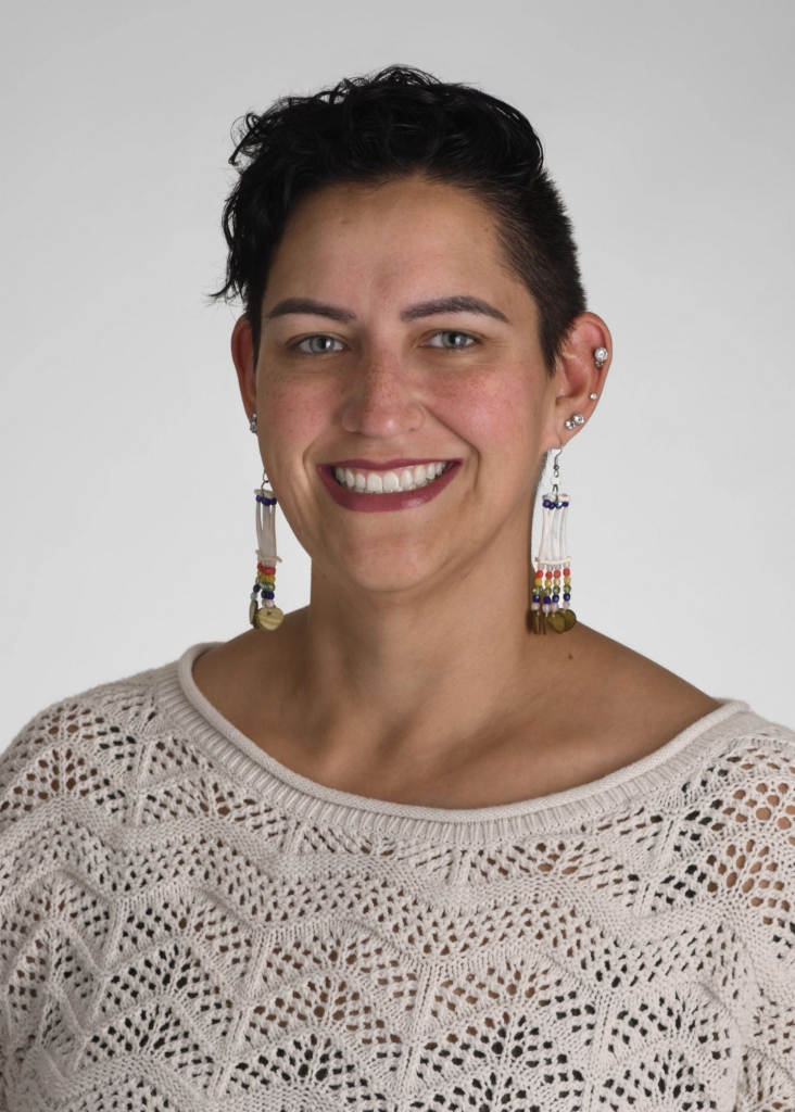 Christina M Pacheco, JD, MPH, PhD(c)